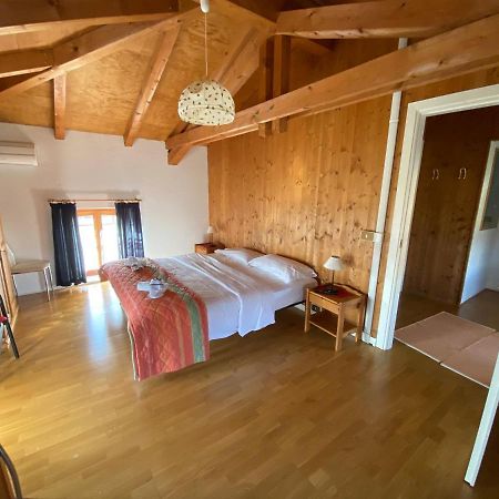 Qui Wolf Udine Hotel Collalto Kültér fotó