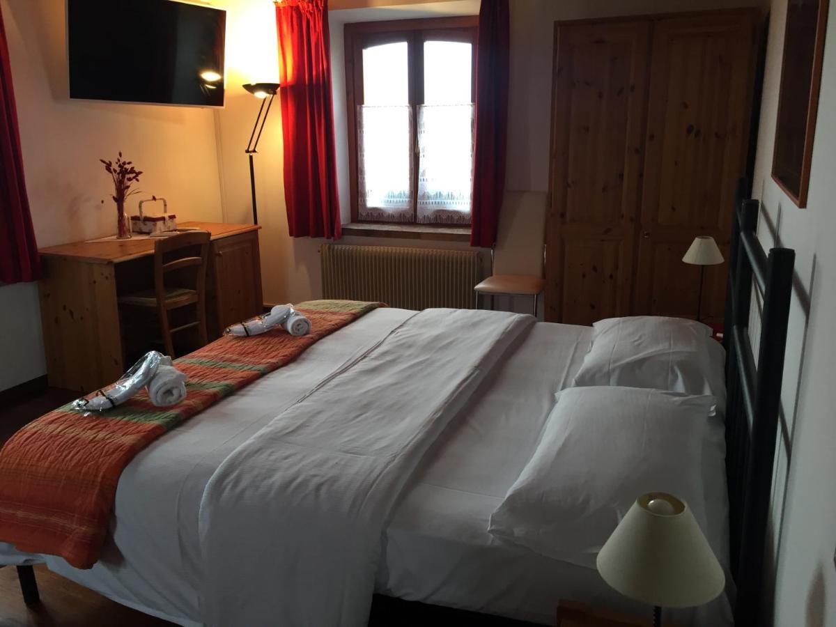 Qui Wolf Udine Hotel Collalto Kültér fotó