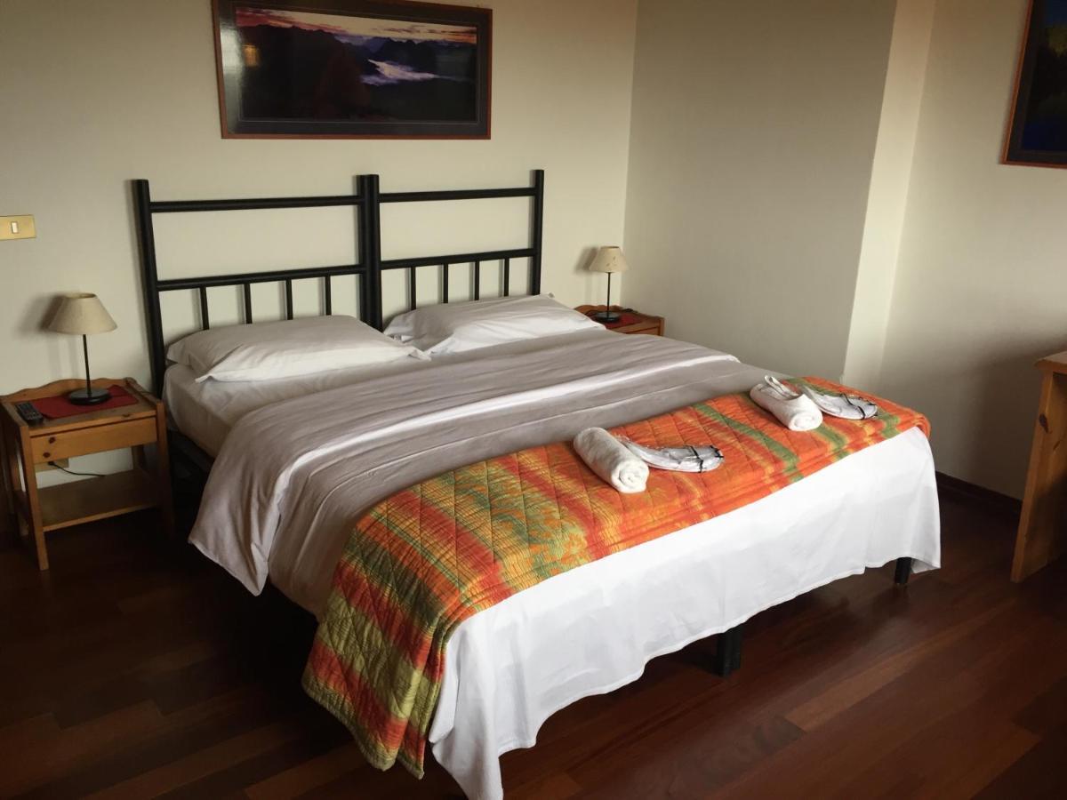 Qui Wolf Udine Hotel Collalto Kültér fotó