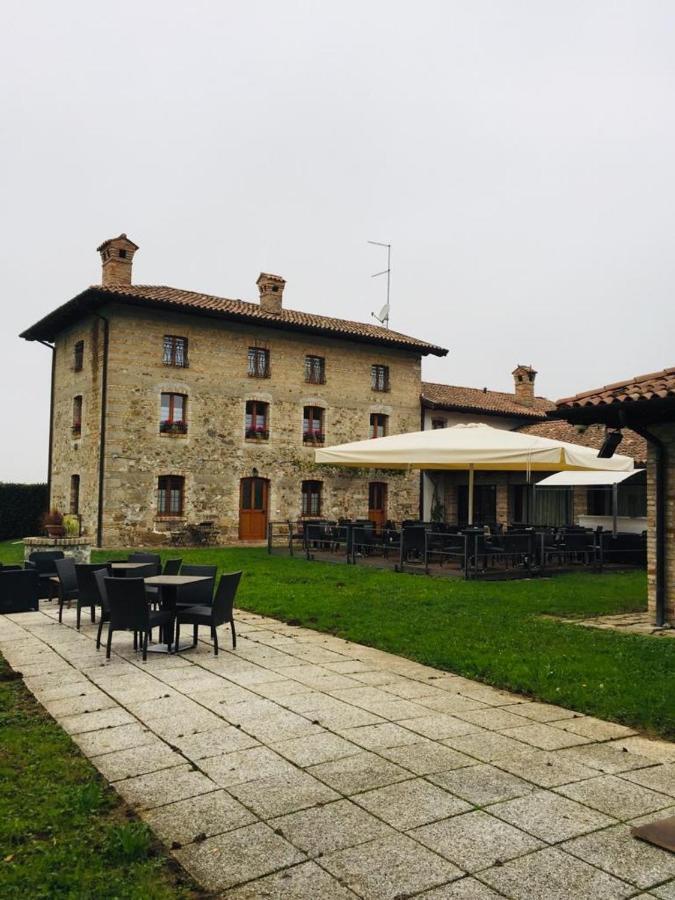 Qui Wolf Udine Hotel Collalto Kültér fotó