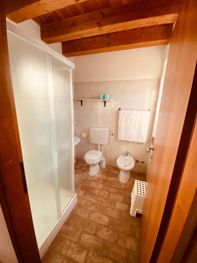 Qui Wolf Udine Hotel Collalto Kültér fotó